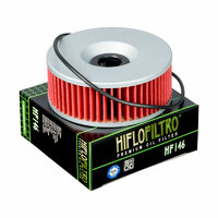 HIFLOFILTRO OLEJOVÝ FILTR HF146